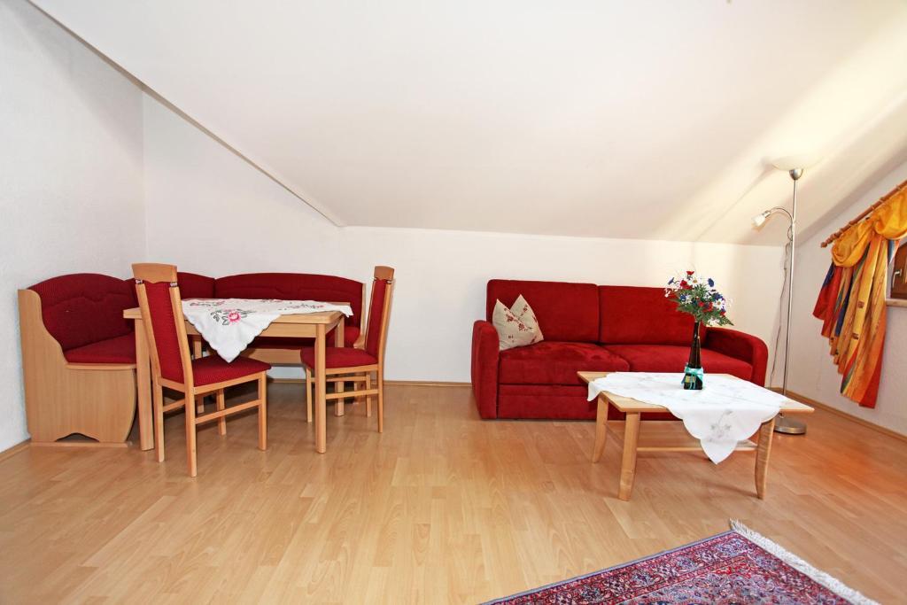 Appartementhaus Sabine Kotschach-Mauthen Chambre photo