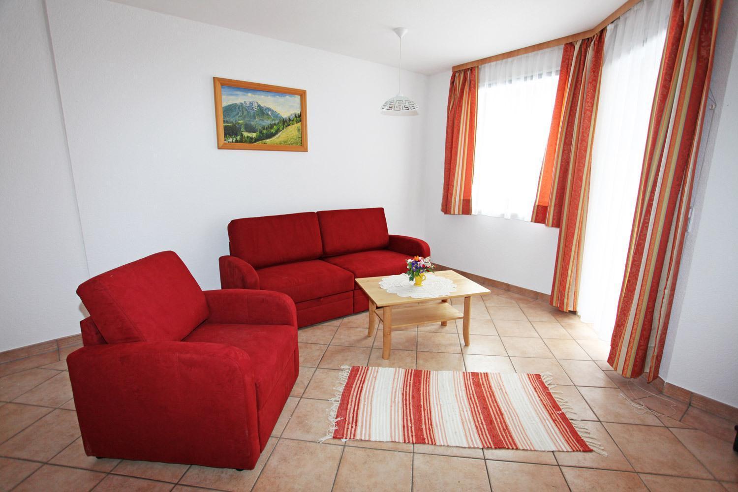 Appartementhaus Sabine Kotschach-Mauthen Extérieur photo