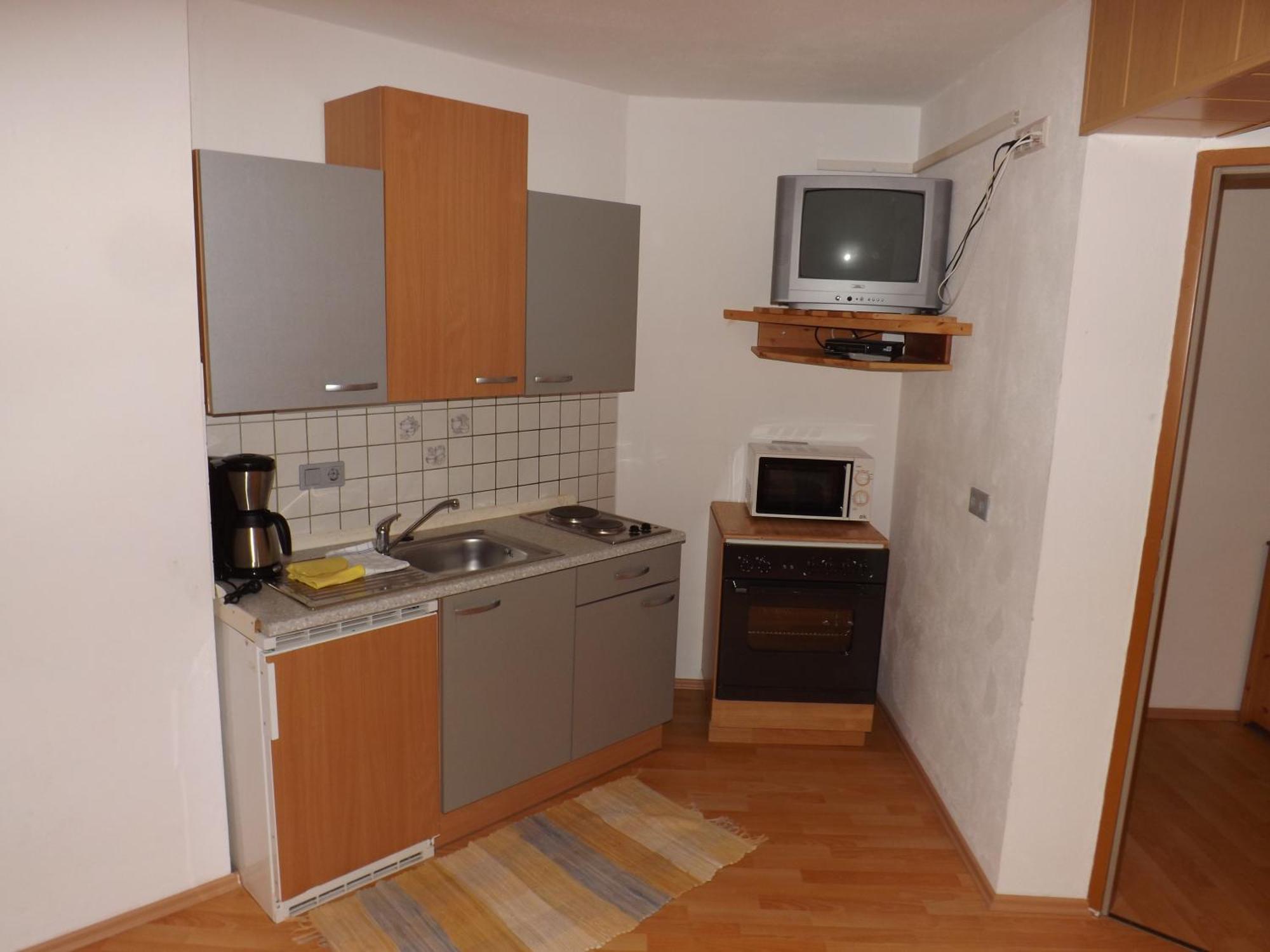 Appartementhaus Sabine Kotschach-Mauthen Chambre photo