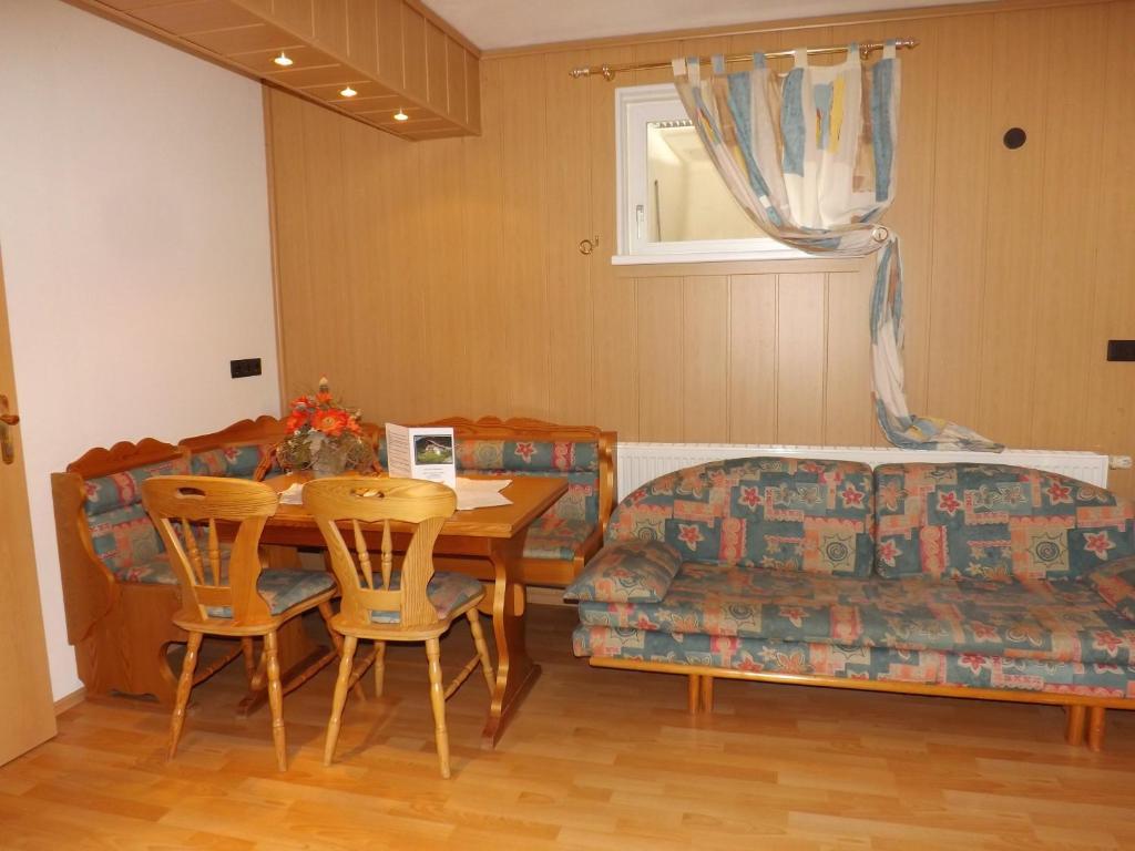 Appartementhaus Sabine Kotschach-Mauthen Chambre photo