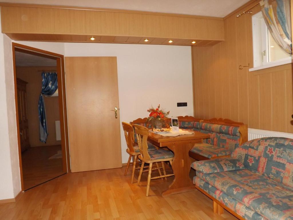 Appartementhaus Sabine Kotschach-Mauthen Chambre photo