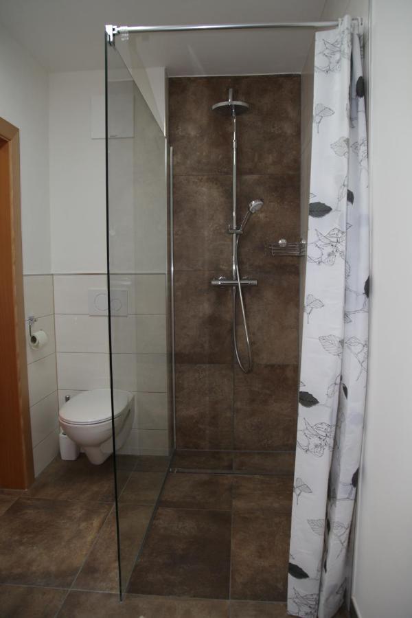 Appartementhaus Sabine Kotschach-Mauthen Extérieur photo