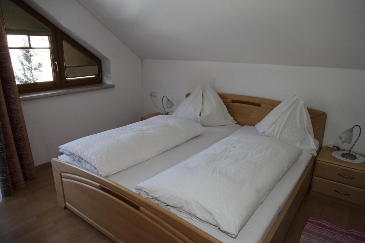 Appartementhaus Sabine Kotschach-Mauthen Extérieur photo