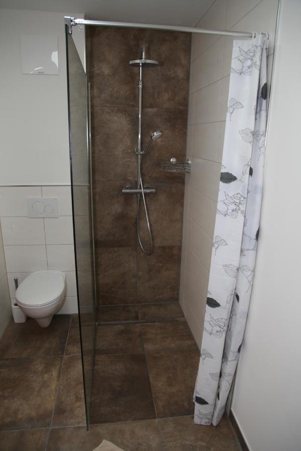 Appartementhaus Sabine Kotschach-Mauthen Extérieur photo